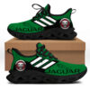 Jaguar Lover Car Shoes Max Soul B23