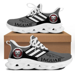 Jaguars Car Shoes Max Soul 1a B23