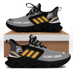 Can-Am 1 Max Soul Shoes B23