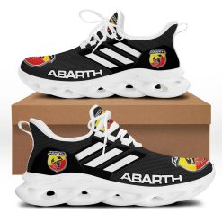 Abarth Max Soul Shoes B22