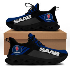 Saab Car Best Shoes Max Soul B21