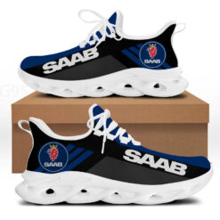 Saab Car Best Shoes Max Soul Love B21