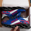 Buffalo Bills Black Max Soul Shoes B21