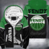 Fendt Fleece Jacket Best A0  B21