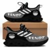 Fendt 1 Max Soul Shoes B21