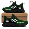 Fendt Max Soul Shoes B21