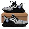 Volkswagen Car Shoes Max Soul B B23