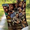 The Sopranos Quilt Blanket B21