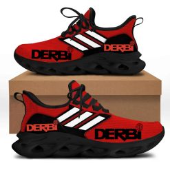 Derbi Shoes Max Soul B21