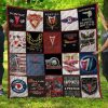 Pontiac Blanket Quilt B21