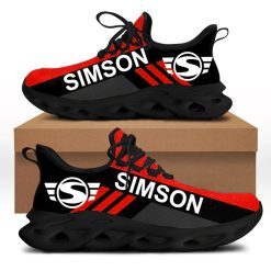 Simson Best Shoes Max Soul B21