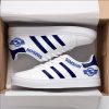 Simson Blue Skate Stan Smith New Shoes B21
