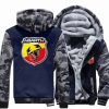 Abarth Fleece Jacket B22