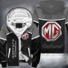 MG Cars Fleece Jacket 02 B23