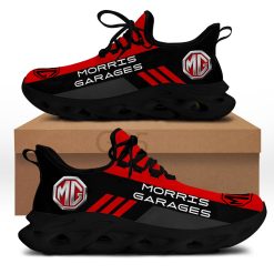 MG Car New Shoes Max Soul B23