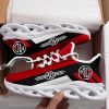 MG Cars Love Max Soul Shoes B21