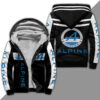 Alpine Car Fleece Jacket 0A B22