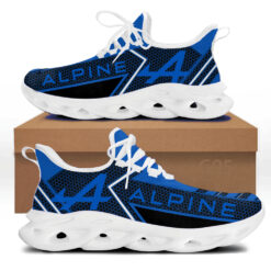 Alpine Shoes Max Soul Shoes B B22