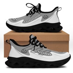Toyota Tundra Max Soul Shoes B21