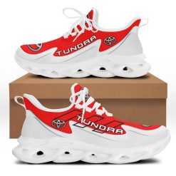 Toyota Tundra Max Soul Shoes 2 B21