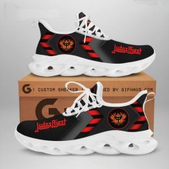 Judas Priest Max Soul Shoes B22