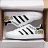 North Carolina A&T Aggies Skate Stan Smith New Shoes B21