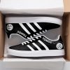 Tomos Black Skate Stan Smith New Shoes B21
