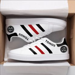 Tomos Lover Skate Stan Smith New Shoes B21