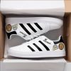 Leones del Caracas Lover Skate Stan Smith New Shoes B21