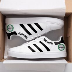 Benelli Skate Stan Smith New Shoes 5 B21