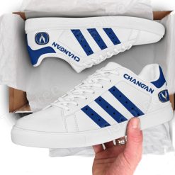 Changan Skate New Shoes 1 B22