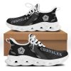 Chrysler White Shoes Max Soul B21