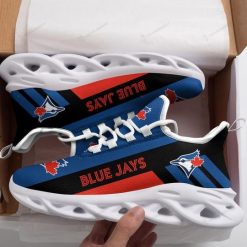 Toronto Blue Jays Max Soul B21
