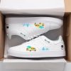Breaking bad Skate New Shoes B21