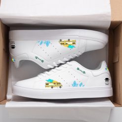 Breaking bad Skate New Shoes B21