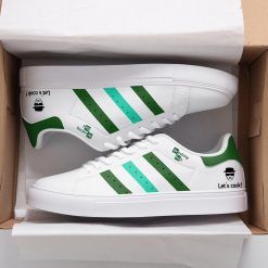 Breaking Bad Stan Smith New Shoes B21