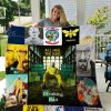 Breaking Bad 1 Quilt Blanket B21
