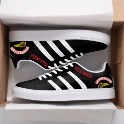Hells Angels Black Skate New Shoes 1 B22