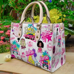 Barbie Leather Bag B21