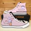 Asamimichaan 1 High Top Shoes B21