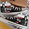 Billy Joel High Top B21