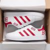 Boston Red Sox Skate Stan Smith New Shoes B21