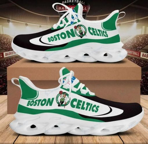 Boston Celtics 1 Max Soul Shoes B21