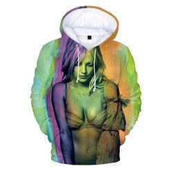 Britney Spears Hoodie B21