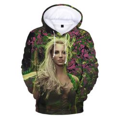 Britney Spears 1 Hoodie B21