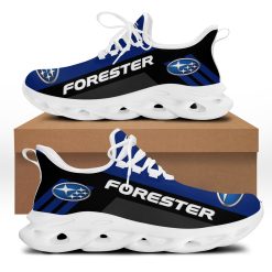 Subaru Forester Shoes Max Soul 1 B22
