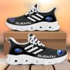 Subaru Grey Max Soul Shoes B21