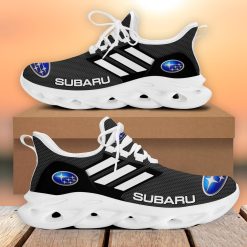 Subaru Grey Max Soul Shoes B22
