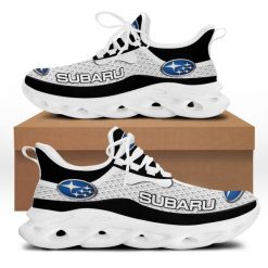 Subaru Car A Max Soul Shoes B22