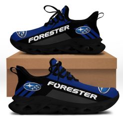 Subaru Forester Shoes Max Soul B22